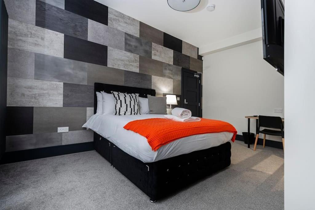 Bootique House - Luxury Group Accommodation In Wakefield Exterior photo